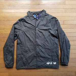 Nike Shield Jacket